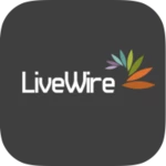 livewire cic android application logo